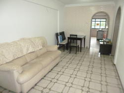 Blk 550 Ang Mo Kio Avenue 10 (Ang Mo Kio), HDB 3 Rooms #97777972